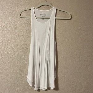American Eagle Soft + Sexy Long Racerback Tank ✨